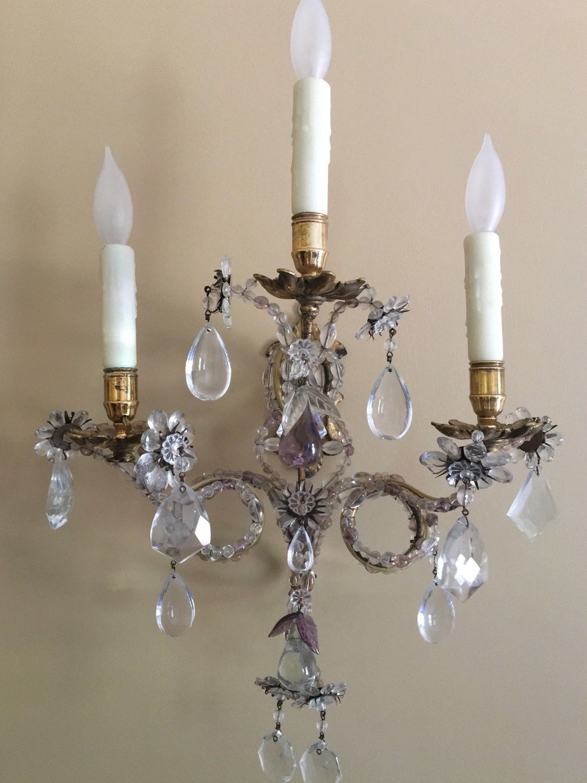 Appliques murales vintages : 5 modèles impressionnants !